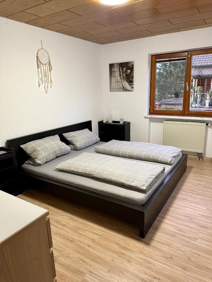 Casa Elio Apartment Kappel-Grafenhausen Exterior photo
